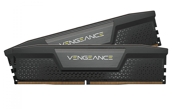 Memória DDR5 Corsair Vengeance, 16GB, 5200M